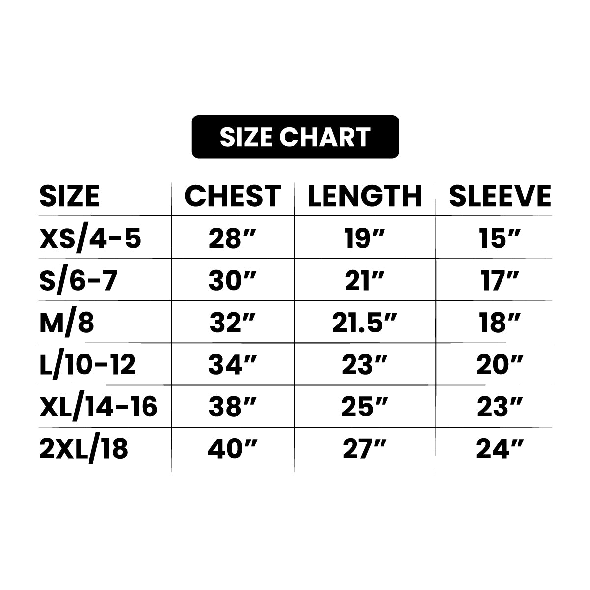 Kids Unisex Check Flannel Shirt with Chest Pocket