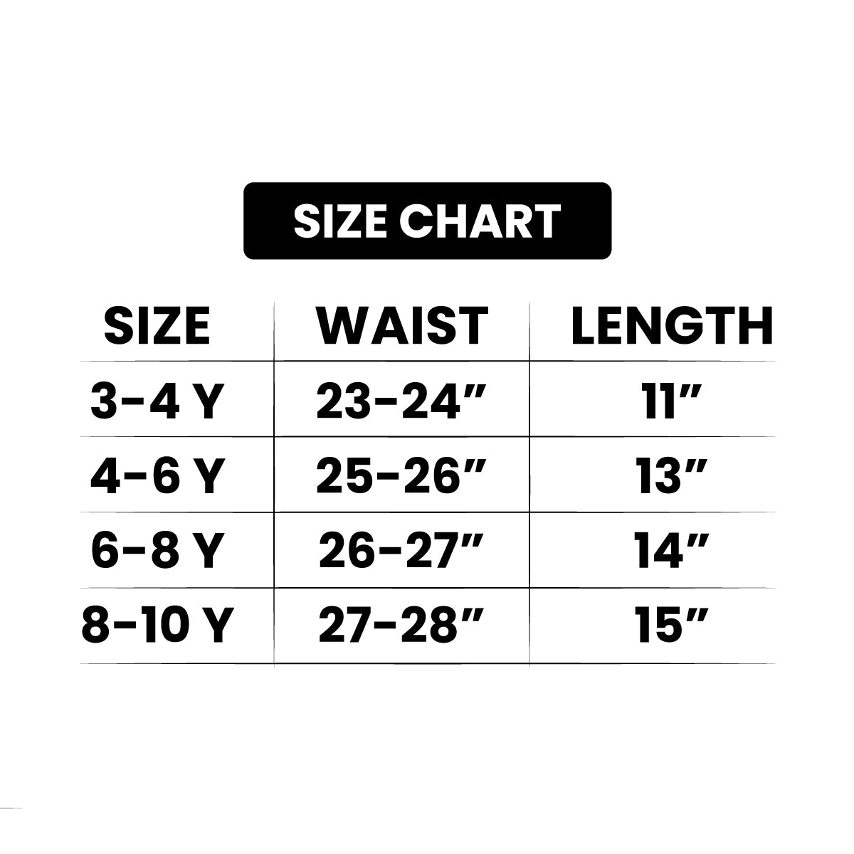 Boys Cotton Blend Printed Casual Summer Shorts with Pockets