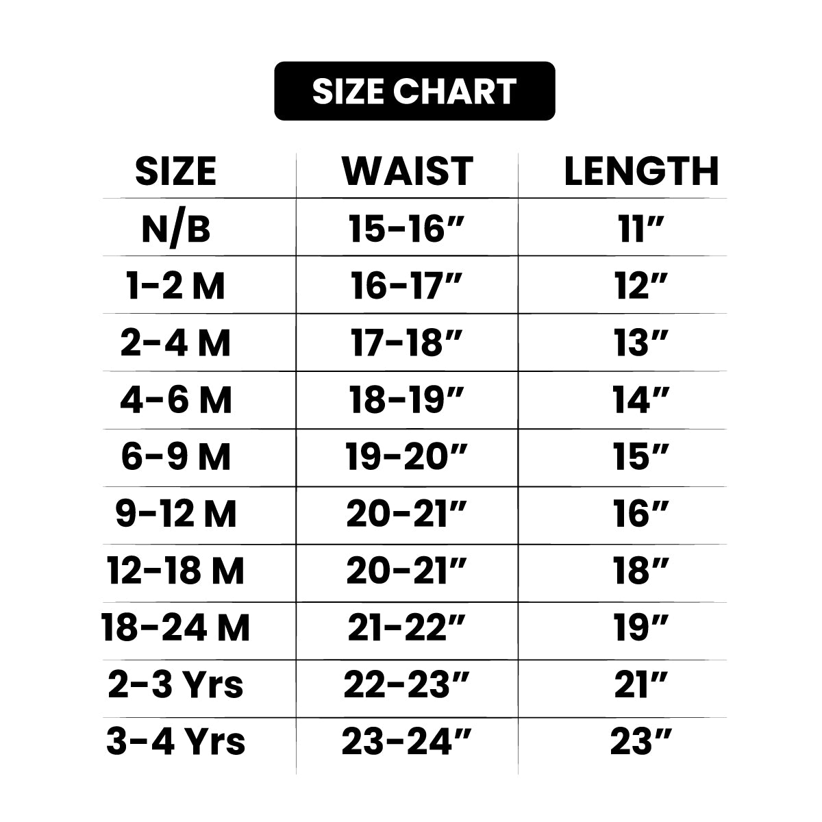 3 Pcs Assorted Toddler Baby Boys Cotton Trouser