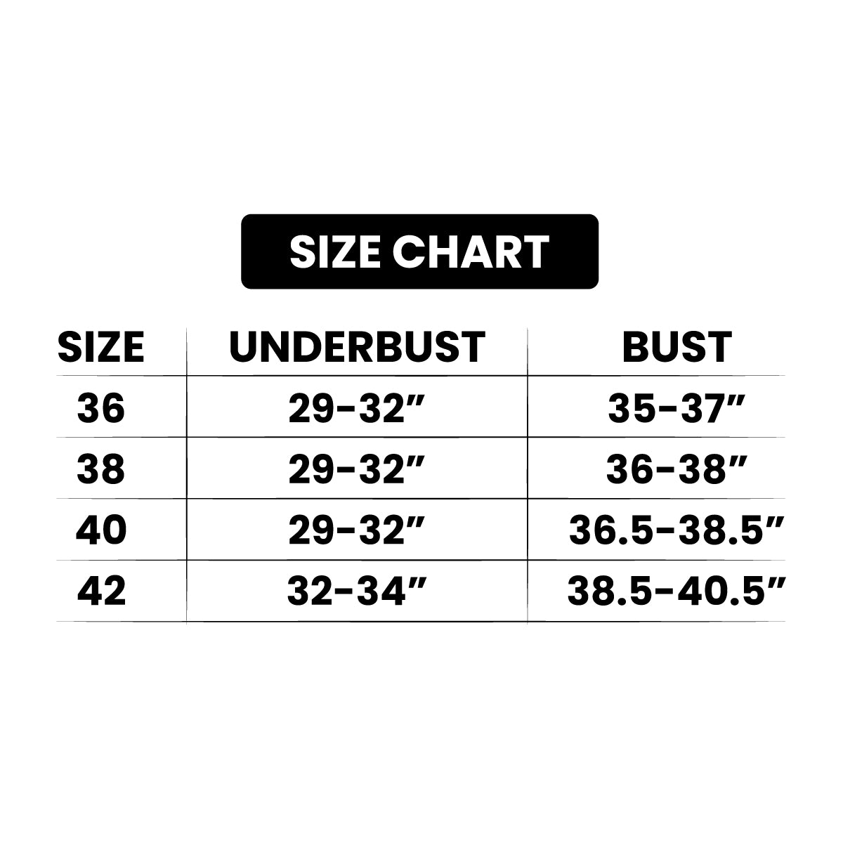Women's Padded Ruched Bandeau Bra