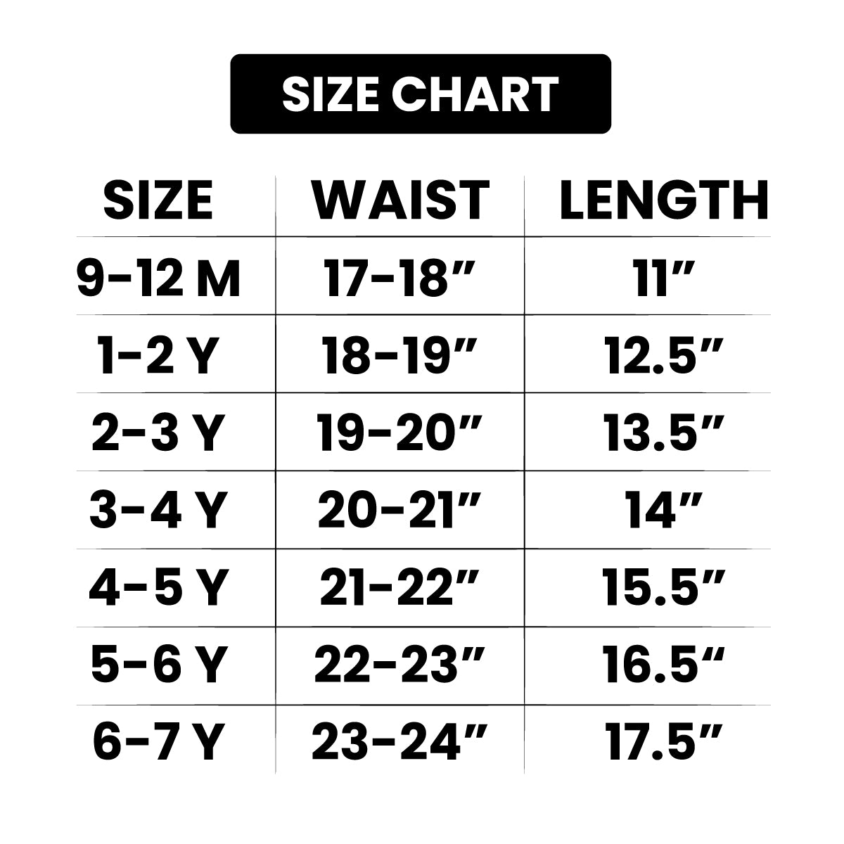 Girls Cotton Hem Ruffle Knit Summer Half Leggings