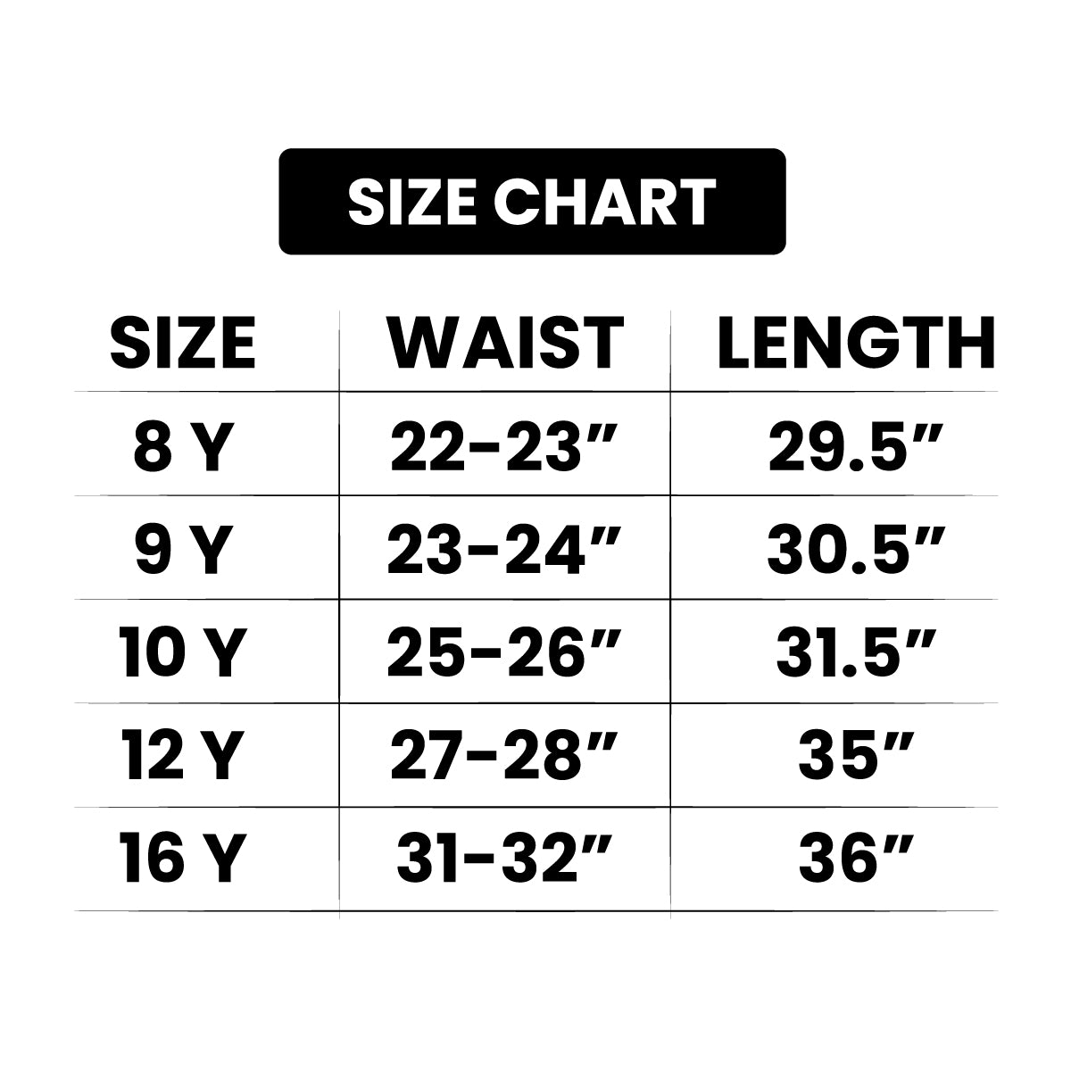 Teen Girls High Waist Soft Cotton Flared Leggings