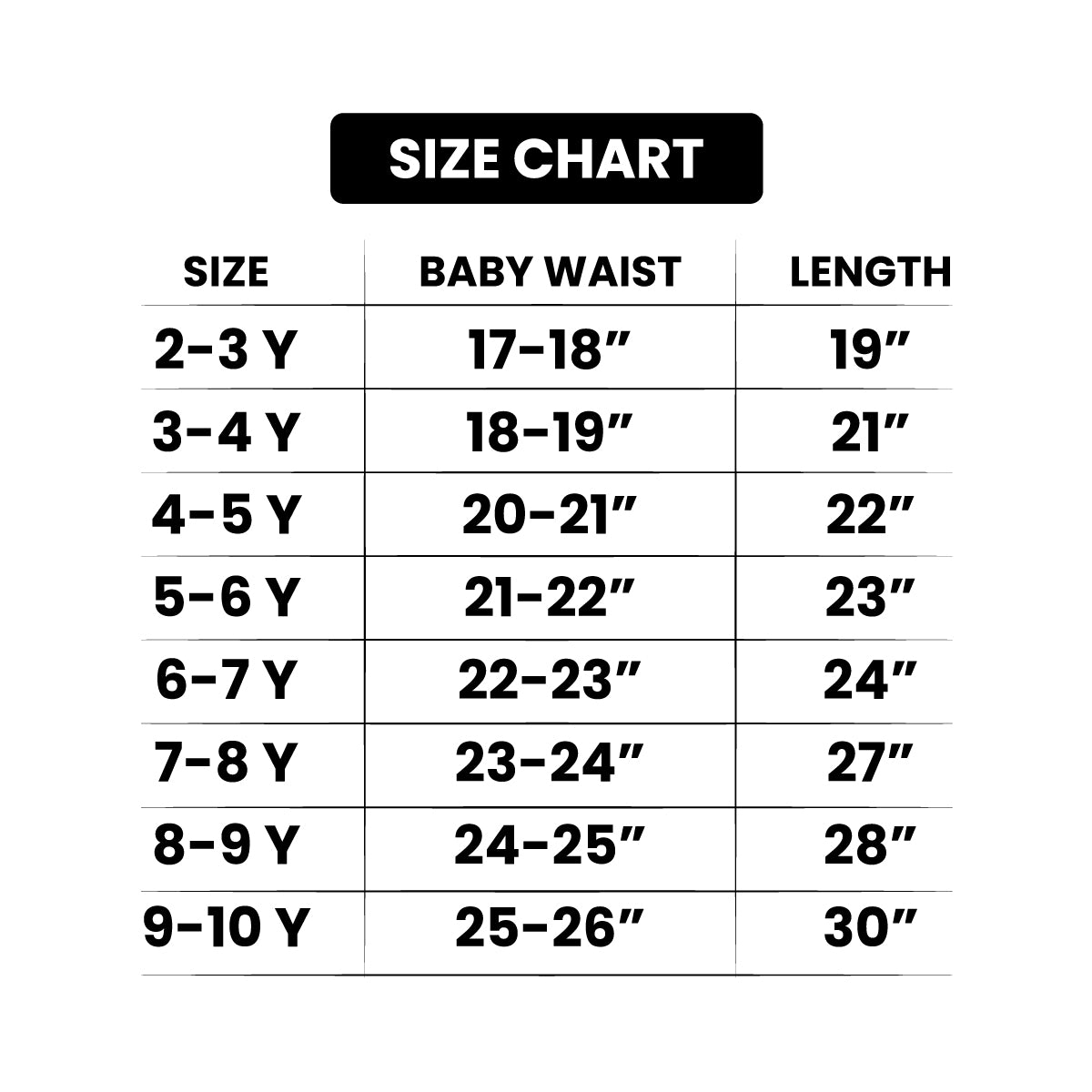Girls Ribbed Soft Ruffle Hem Cotton Leggings