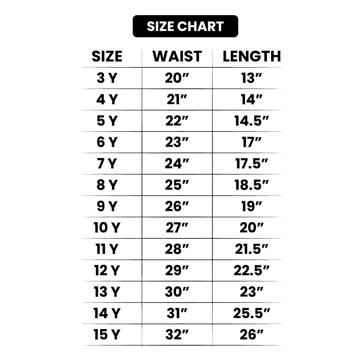 Girls Soft Stretch Cotton Cropped Leggings
