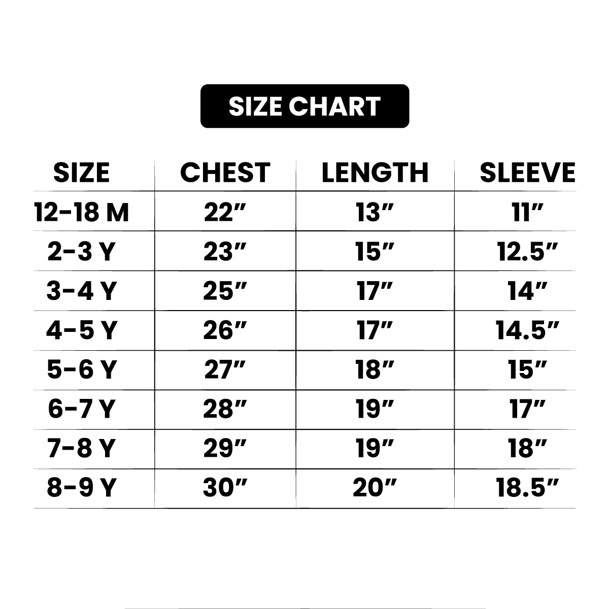Boys Cotton Long-Sleeve Polo Shirt | 1-9 Years