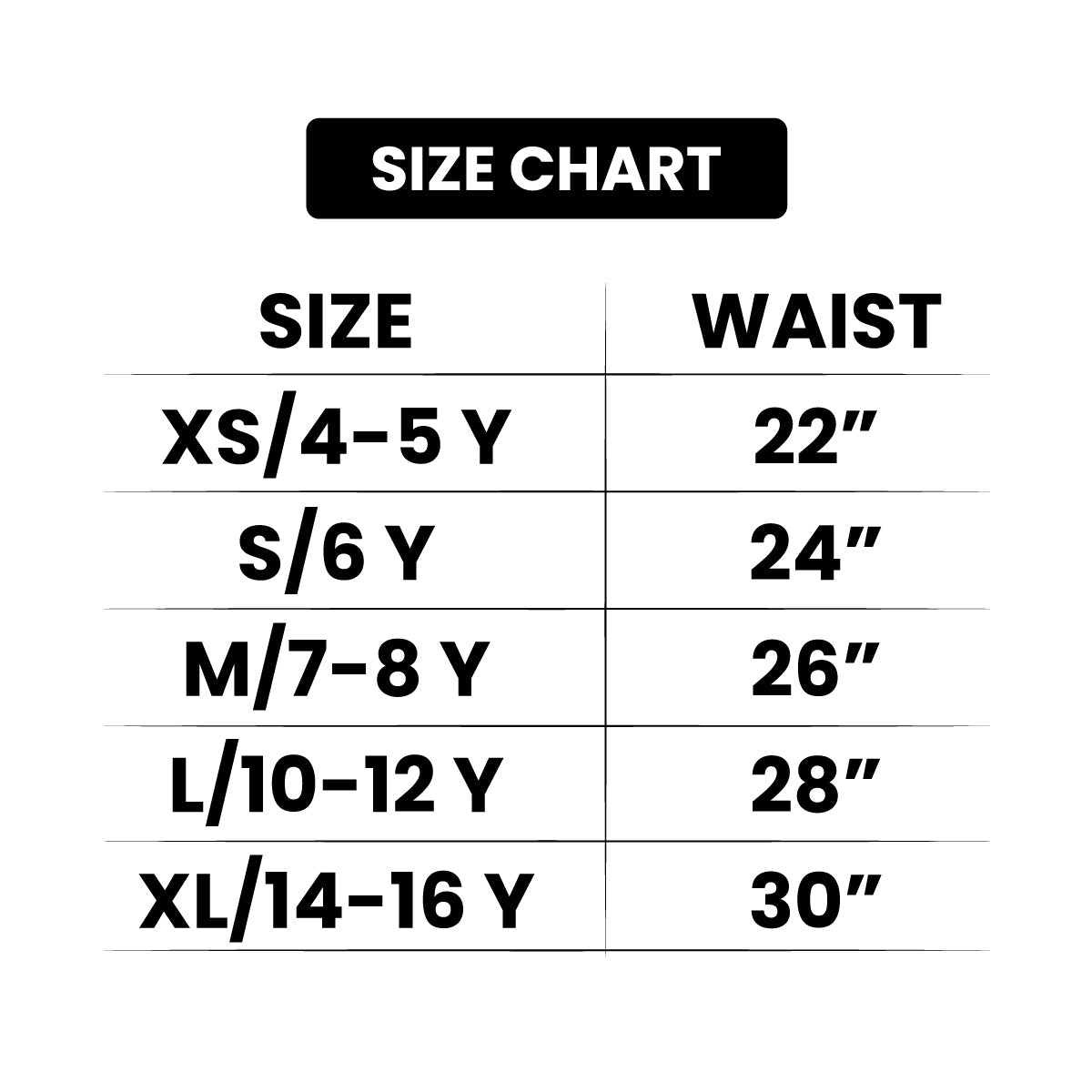 Teen Girls Soft Cotton Fleece Shorts