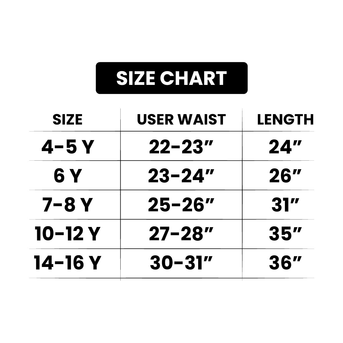 Girls Elastic Waist Relaxed Fit Check Trousers Pants