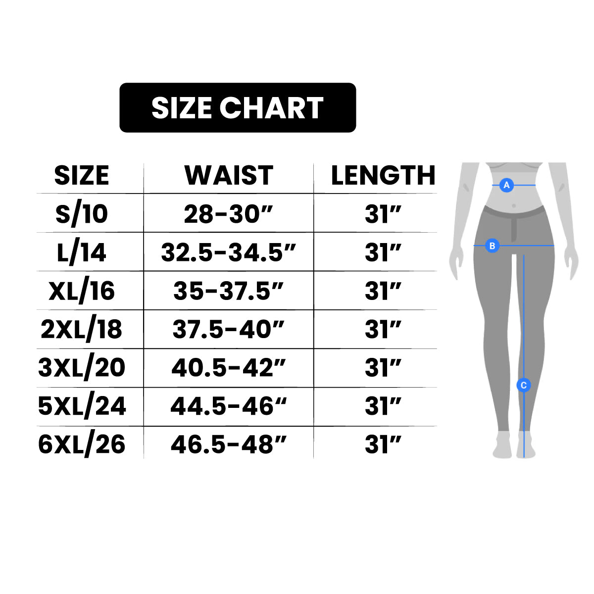 Womens High Rise Zip Hem Pull on Pant