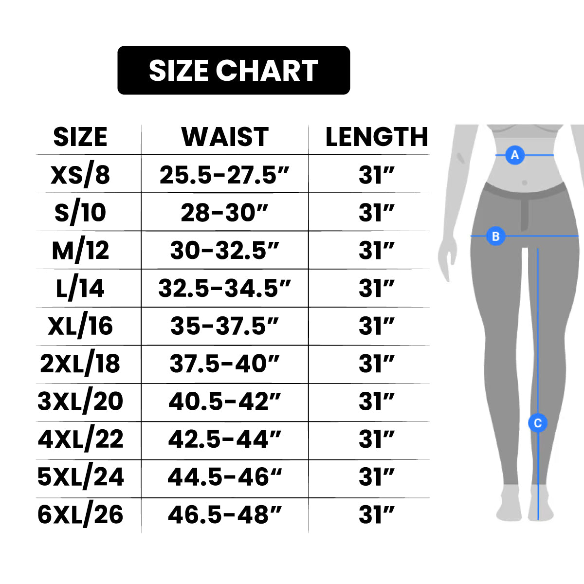 Womens High Rise Elastane Flare Pant