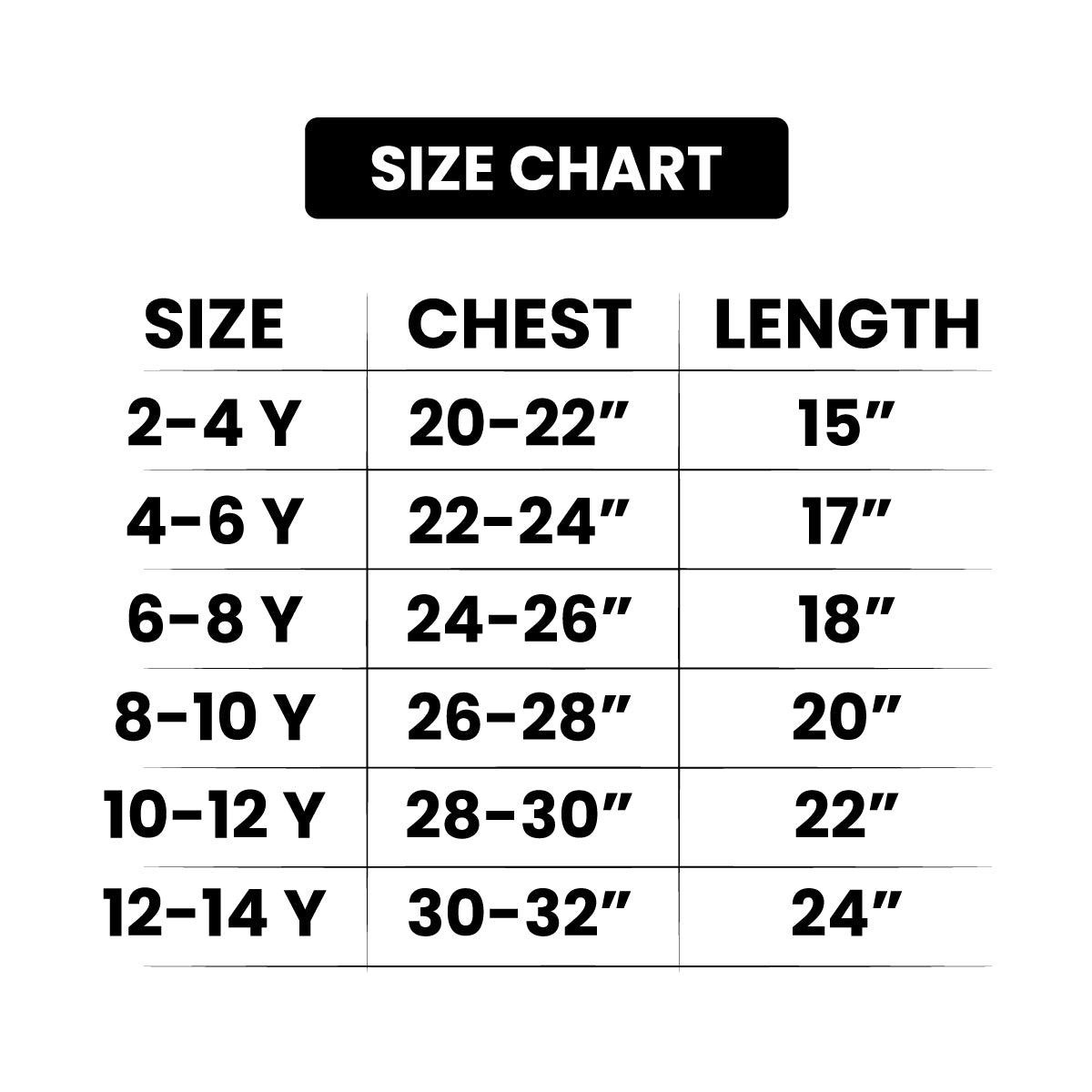 Pack of 4 Boys Ribbed Cotton Tank Top