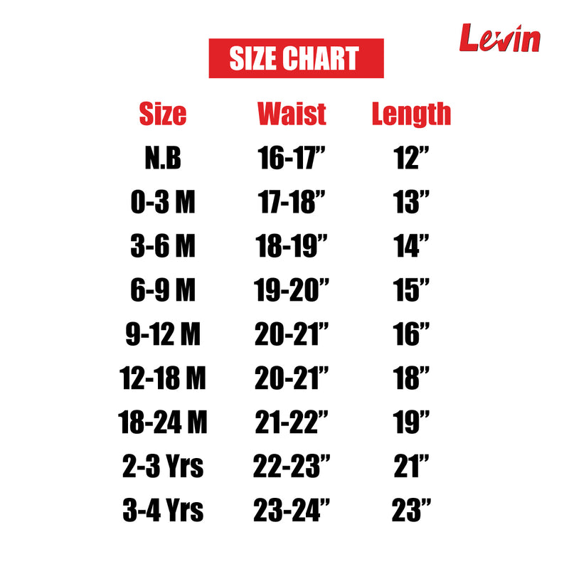 Toddler Baby Boys Casual Cotton Trouser Joggers Pant