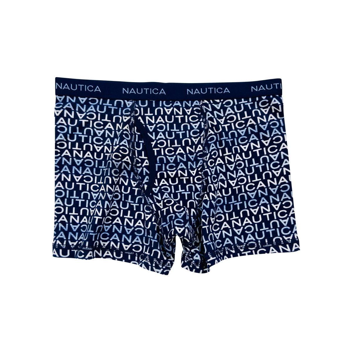 Boys Cotton  Boxer Brief