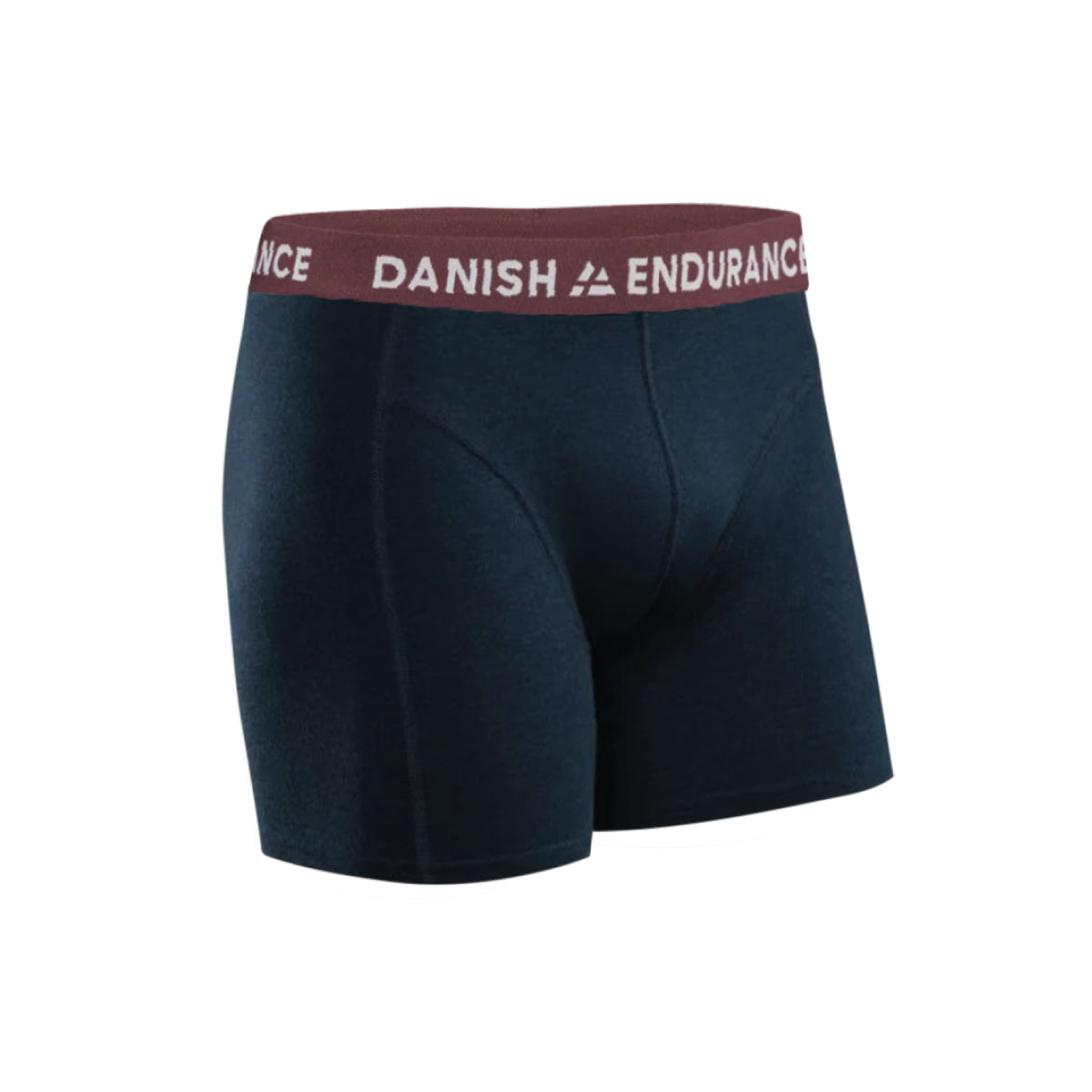 Mens Premium Mid Rise Cotton Stretch Boxers