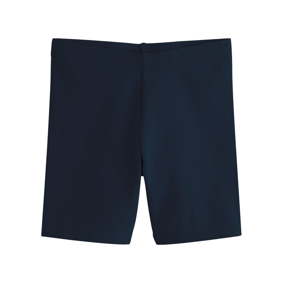 Toddlers and Young Girls Cotton Rich Soft & Stretchy Cycle Shorts
