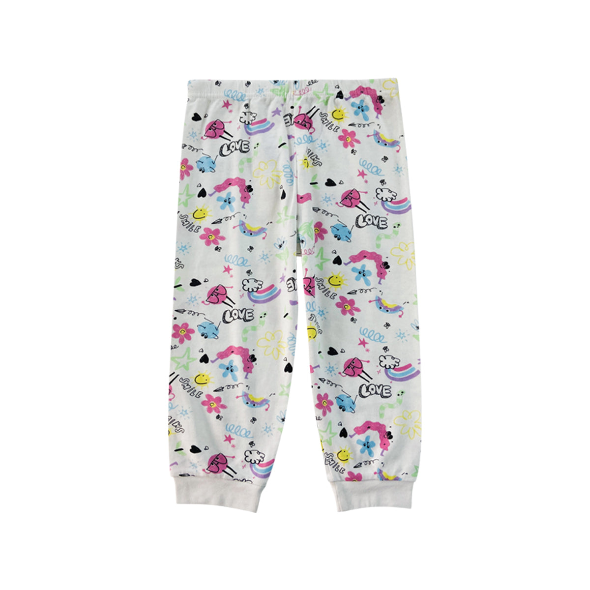 Toddler Baby Printed Pajama