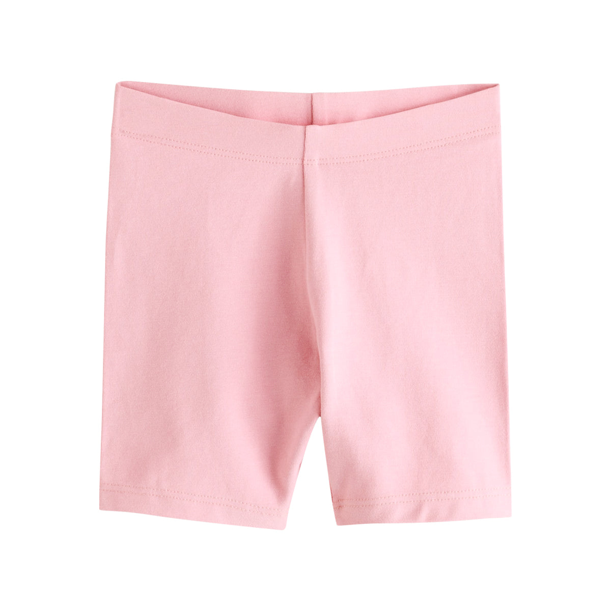 Toddlers and Young Girls Cotton Rich Soft & Stretchy Cycle Shorts