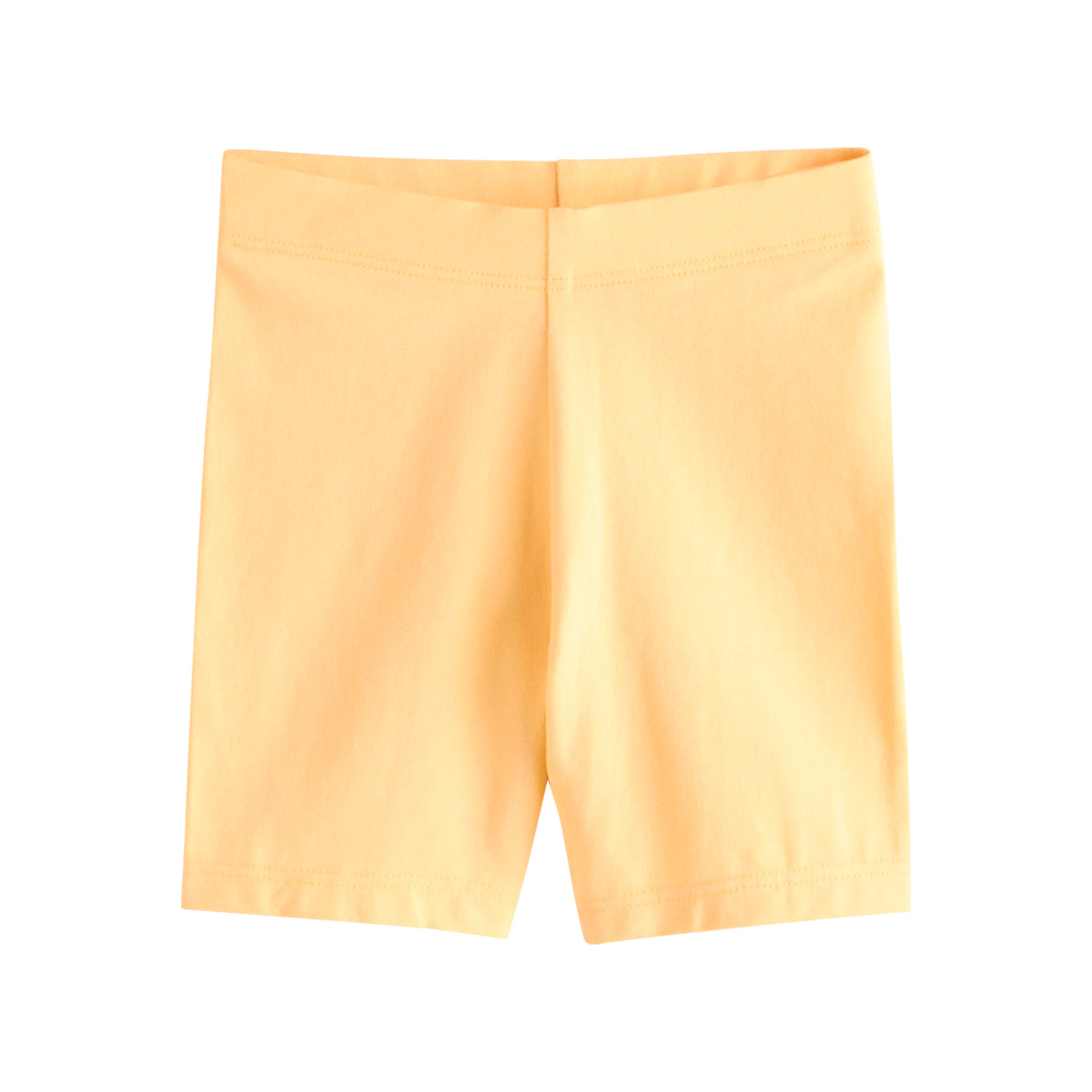 Toddlers and Young Girls Cotton Rich Soft & Stretchy Cycle Shorts