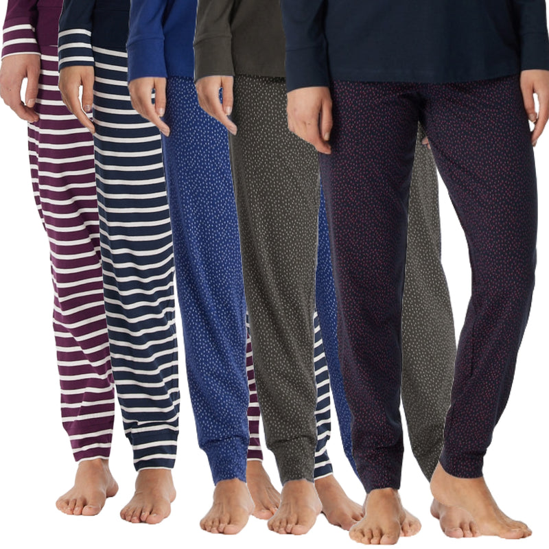 Women's Lightweight Casual Sleepwear Pajamas