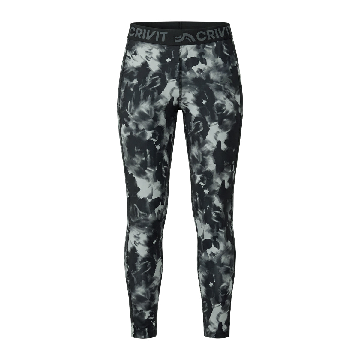 Women's High Waist Stretch Sports Leggings