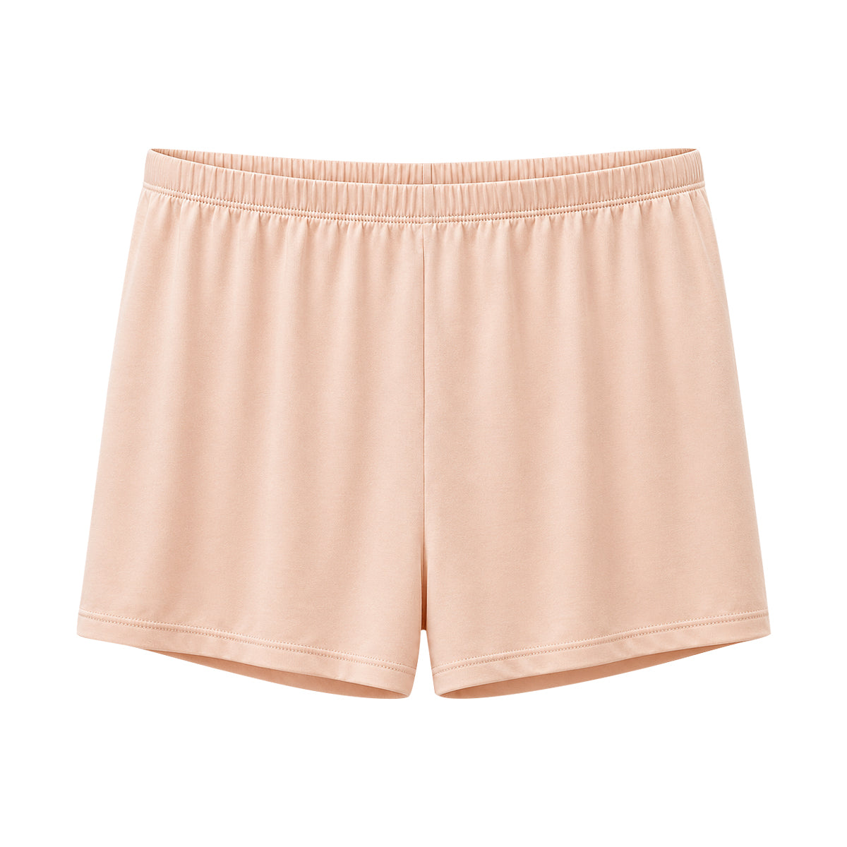 Women's Spandex Elastic Dancing Sport Shorts