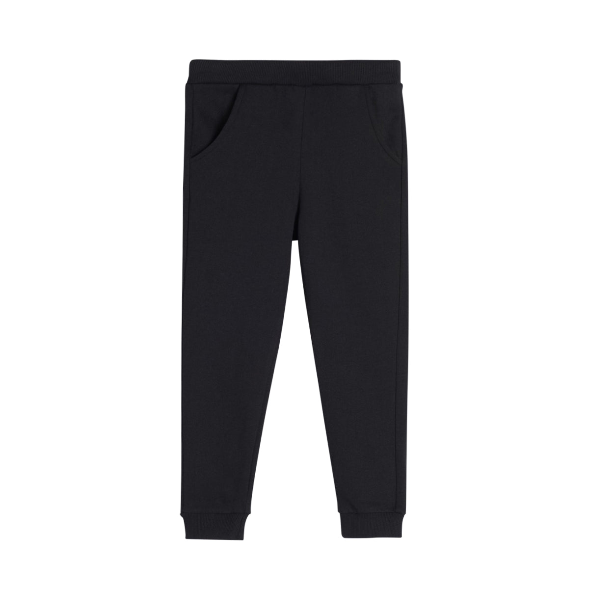Toddler Boys Elastic Waist Jogging Pants