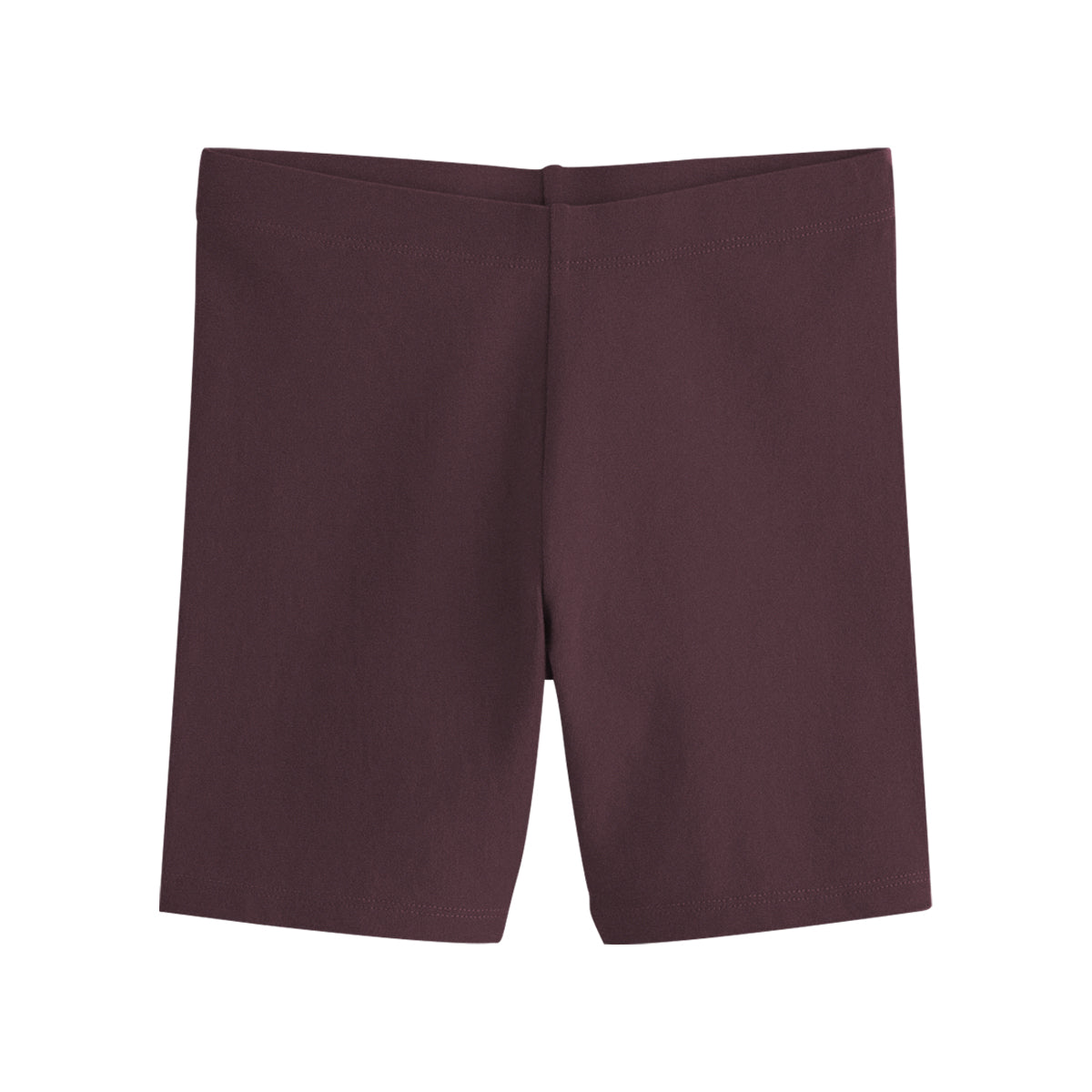 Toddlers and Young Girls Cotton Rich Soft & Stretchy Cycle Shorts
