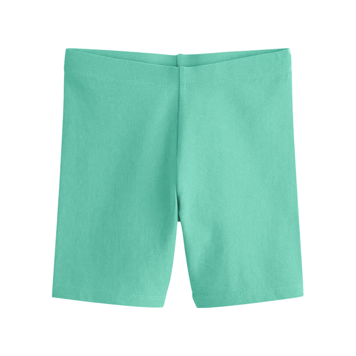 Toddlers and Young Girls Cotton Rich Soft & Stretchy Cycle Shorts