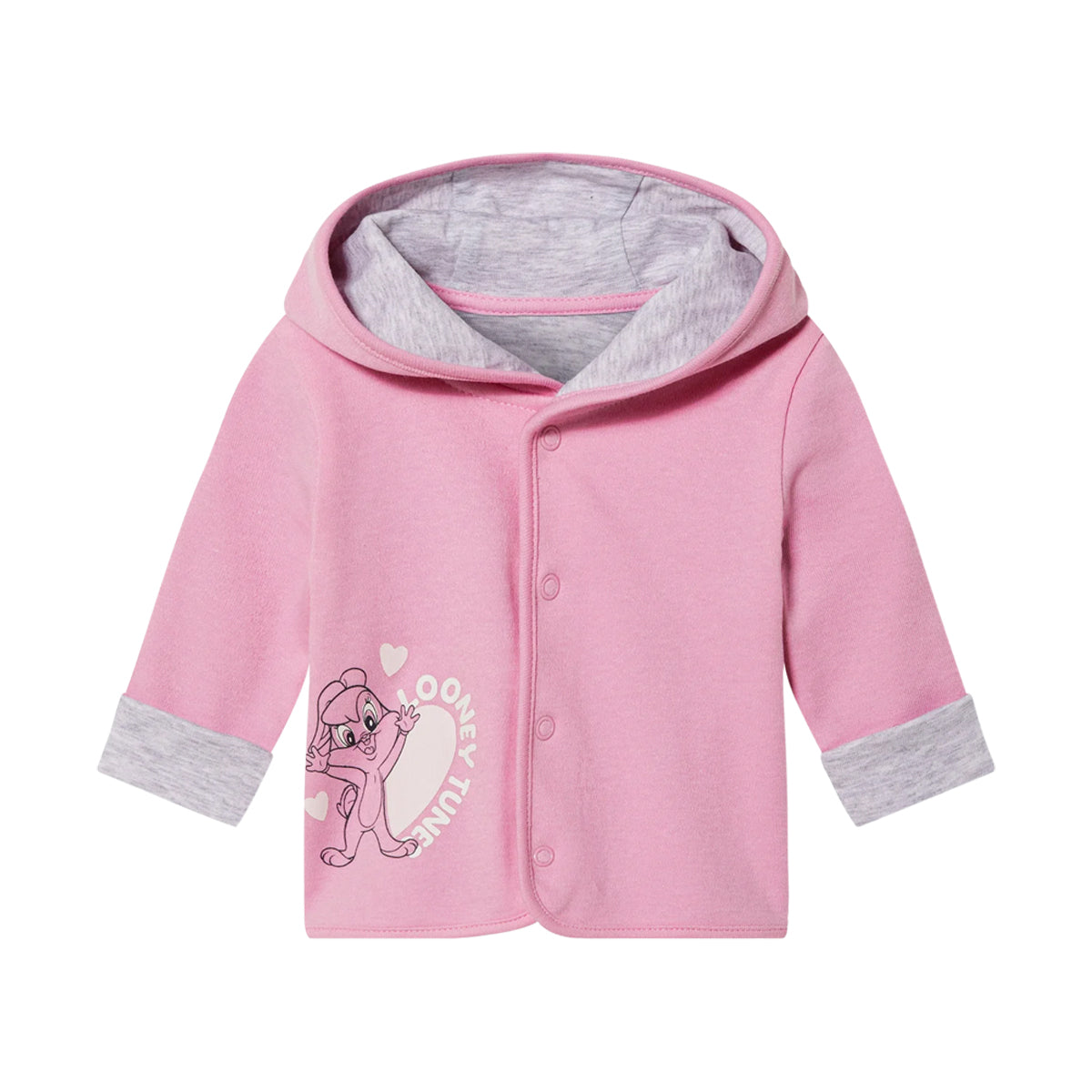 Toddler Baby Long Sleeve Hoodie Jacket