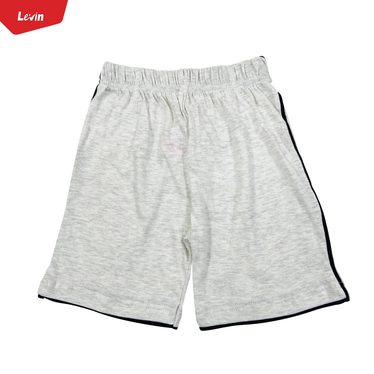 Boys Casual Lightweight Cotton Shorts