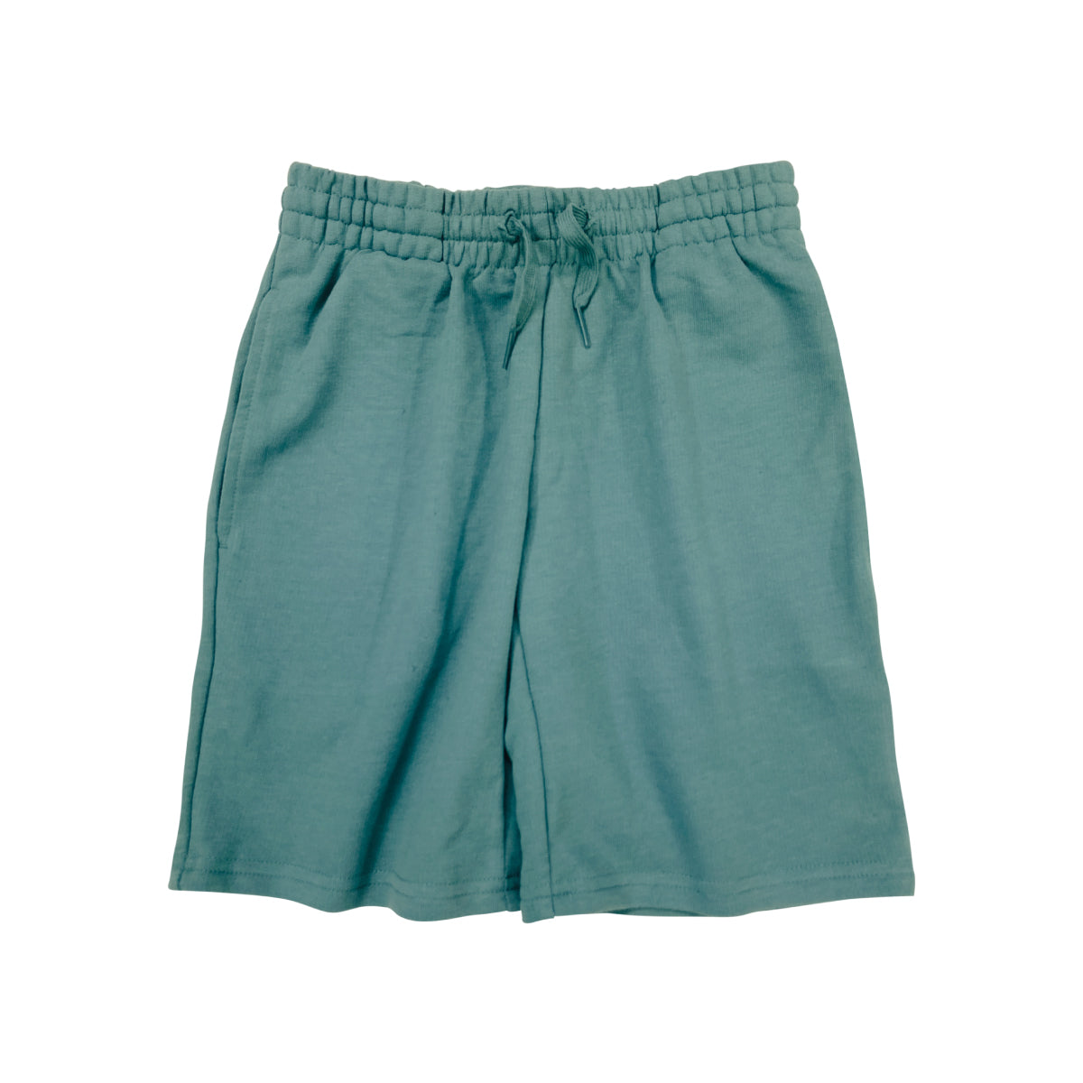 Boys Casual Elastic Waist Short Pant