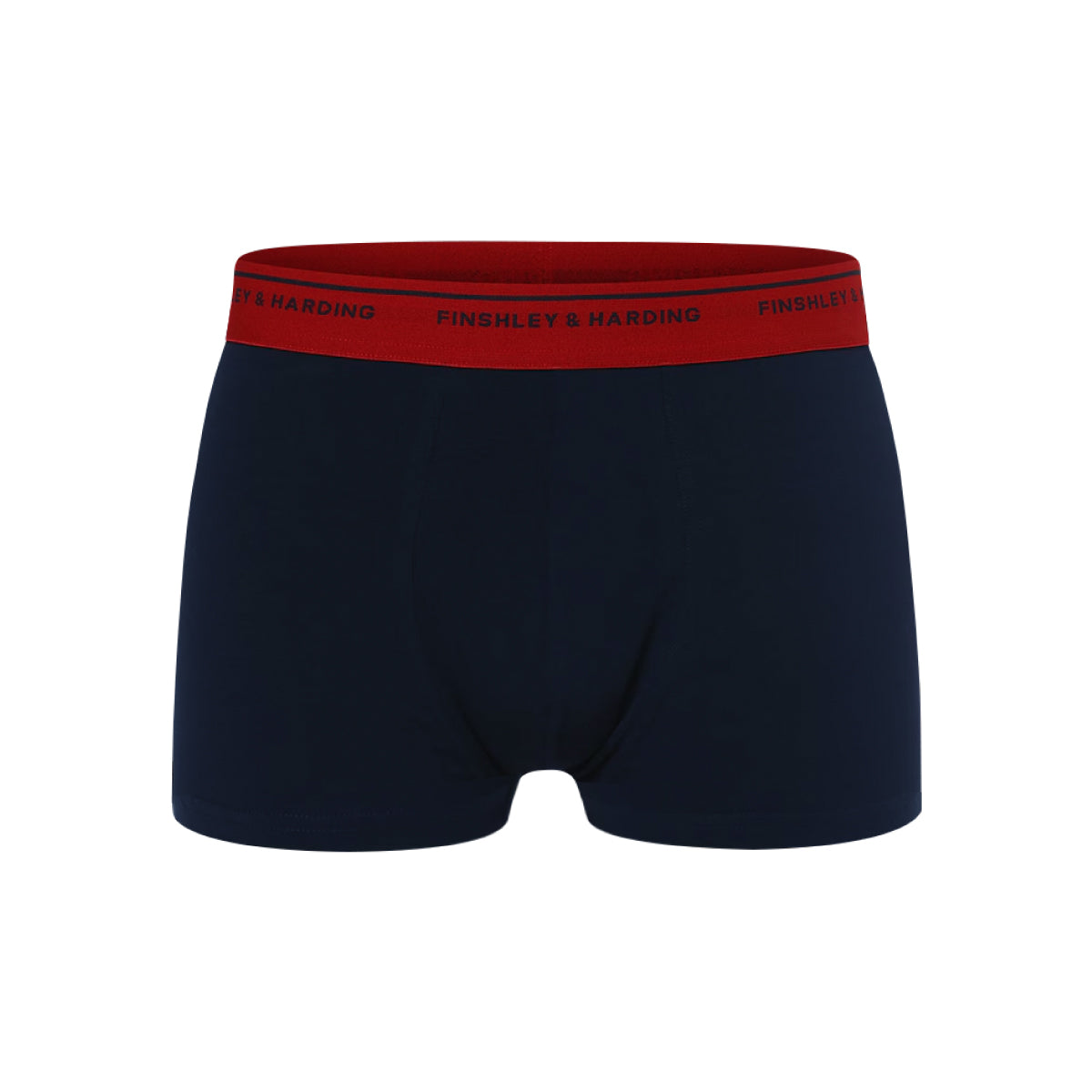 Mens Premium Mid Rise Cotton Stretch Boxers