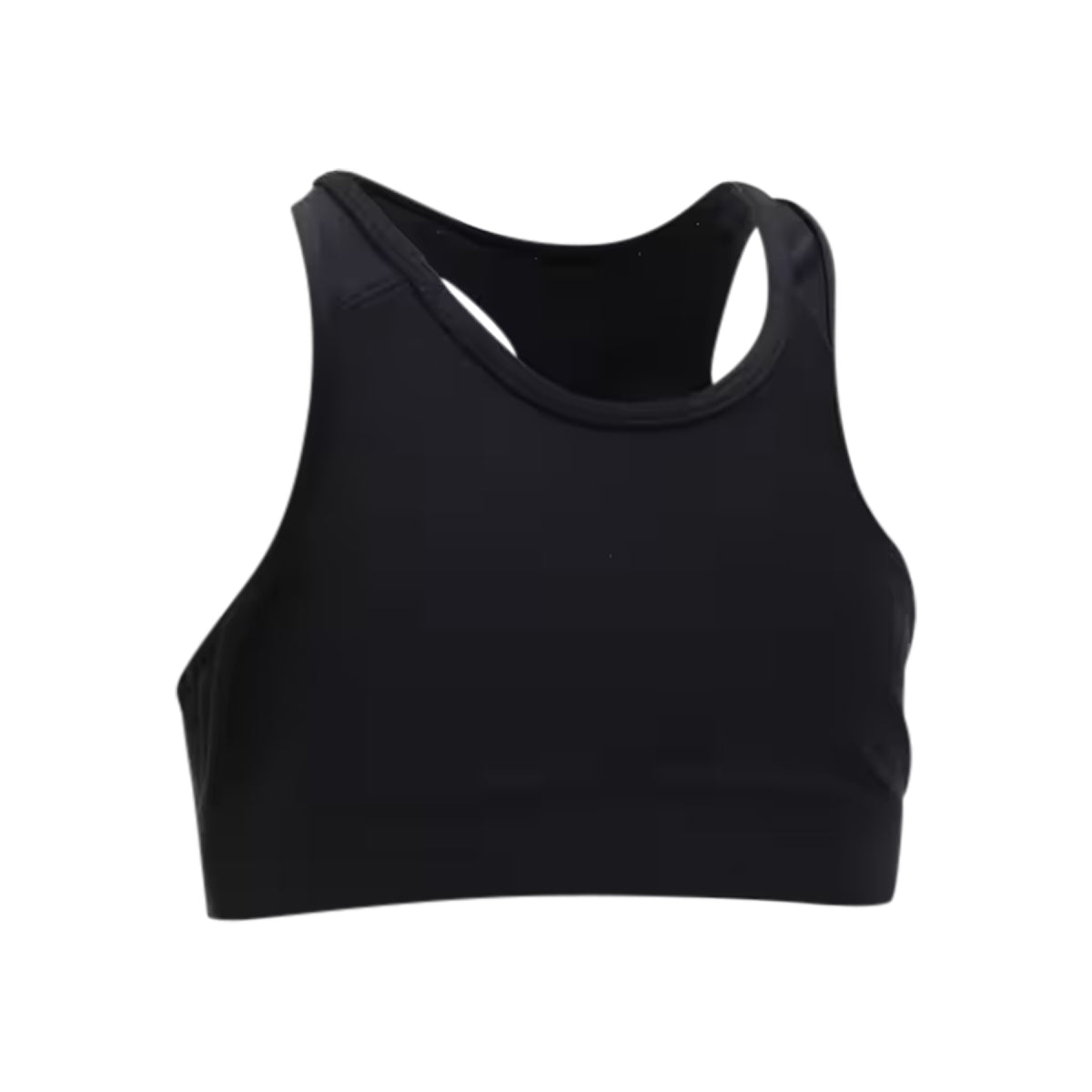 Girls Breathable Sports Bra