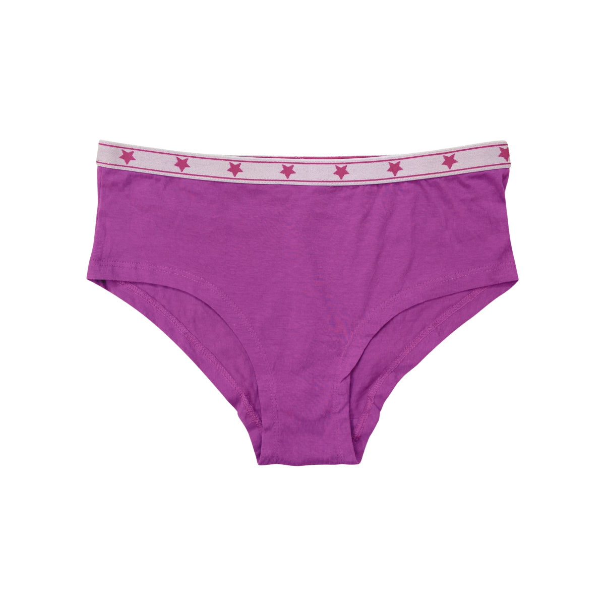 Girls Hipster Cotton Underwear Panties Briefs