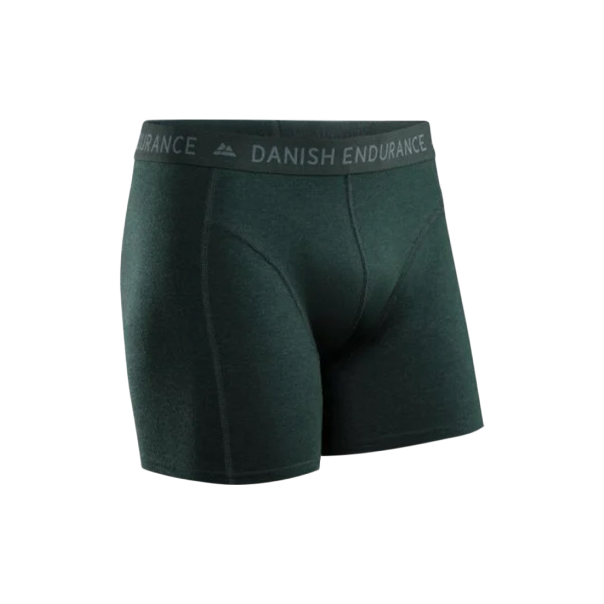 Mens Premium Mid Rise Cotton Stretch Boxers