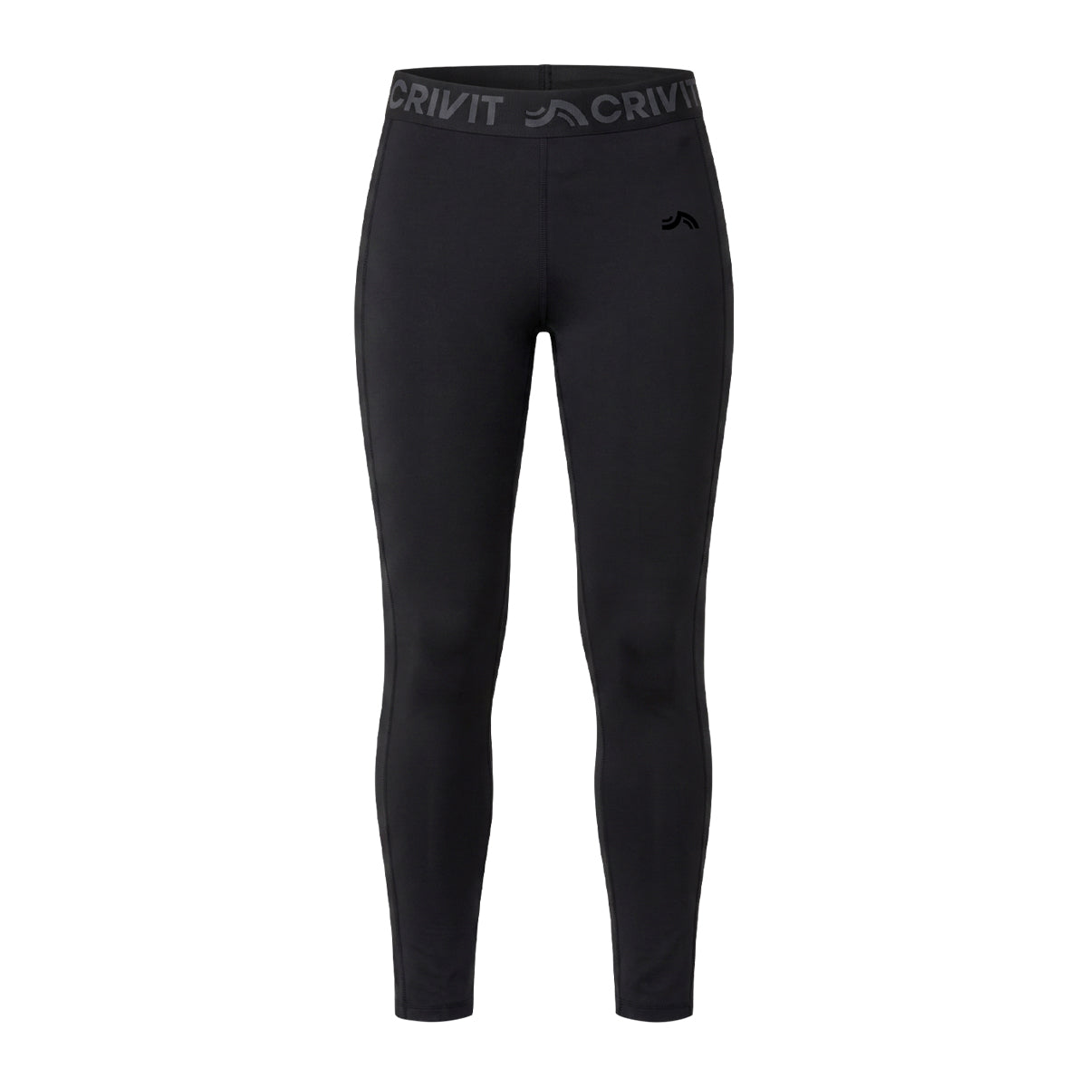 Women's High Waist Stretch Sports Leggings
