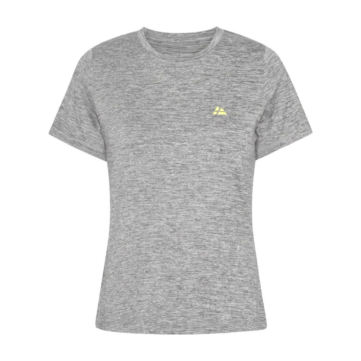 Women’s Recycled Quick-Dry Breathable Mesh Sports T-Shirt