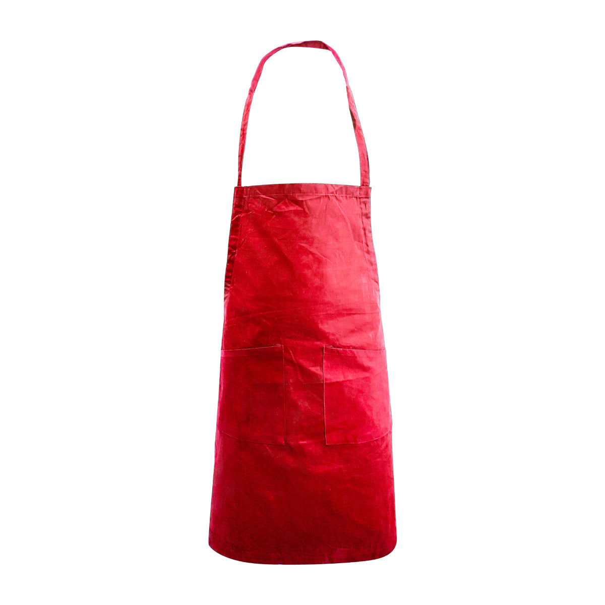 Solid Color House Keeping Apron