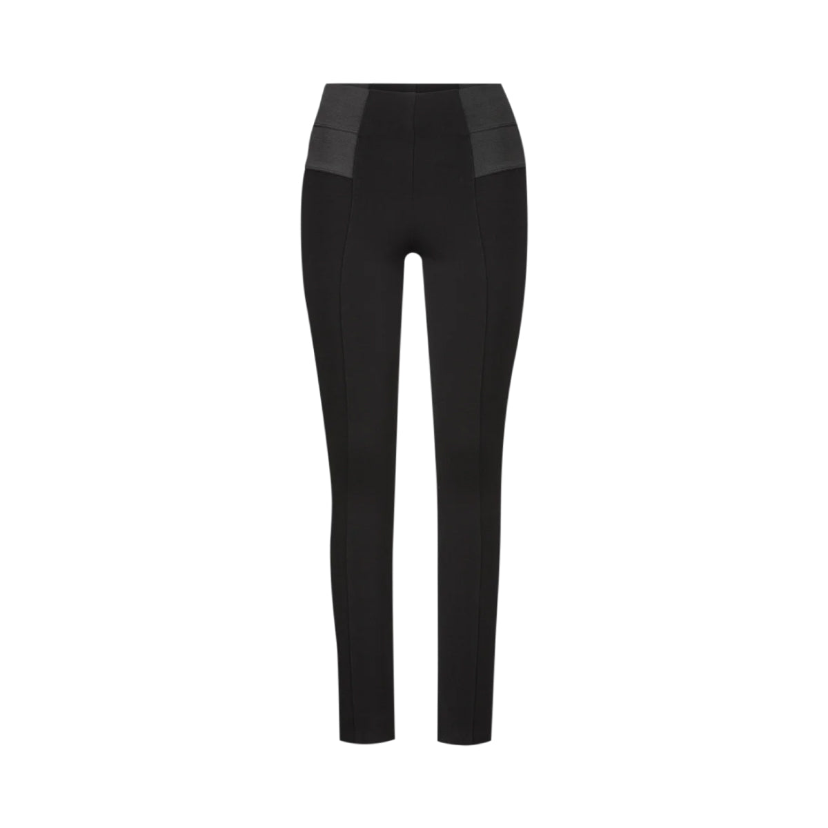 Ladies Premium High Waist Stretchy Jeggings