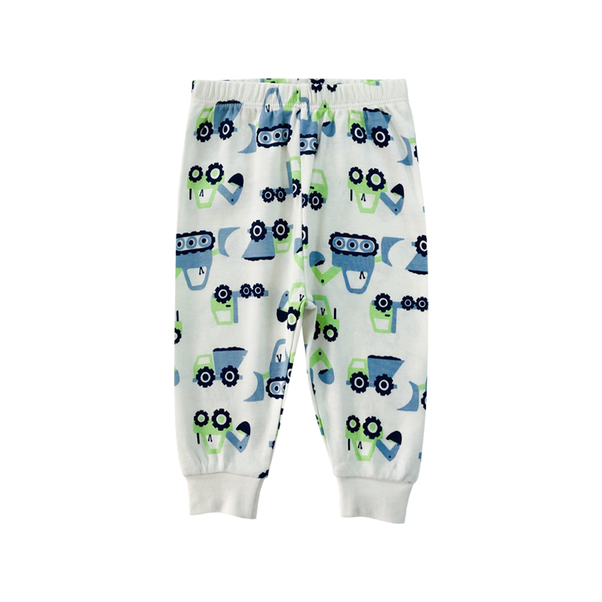 Toddler Baby Printed Pajama