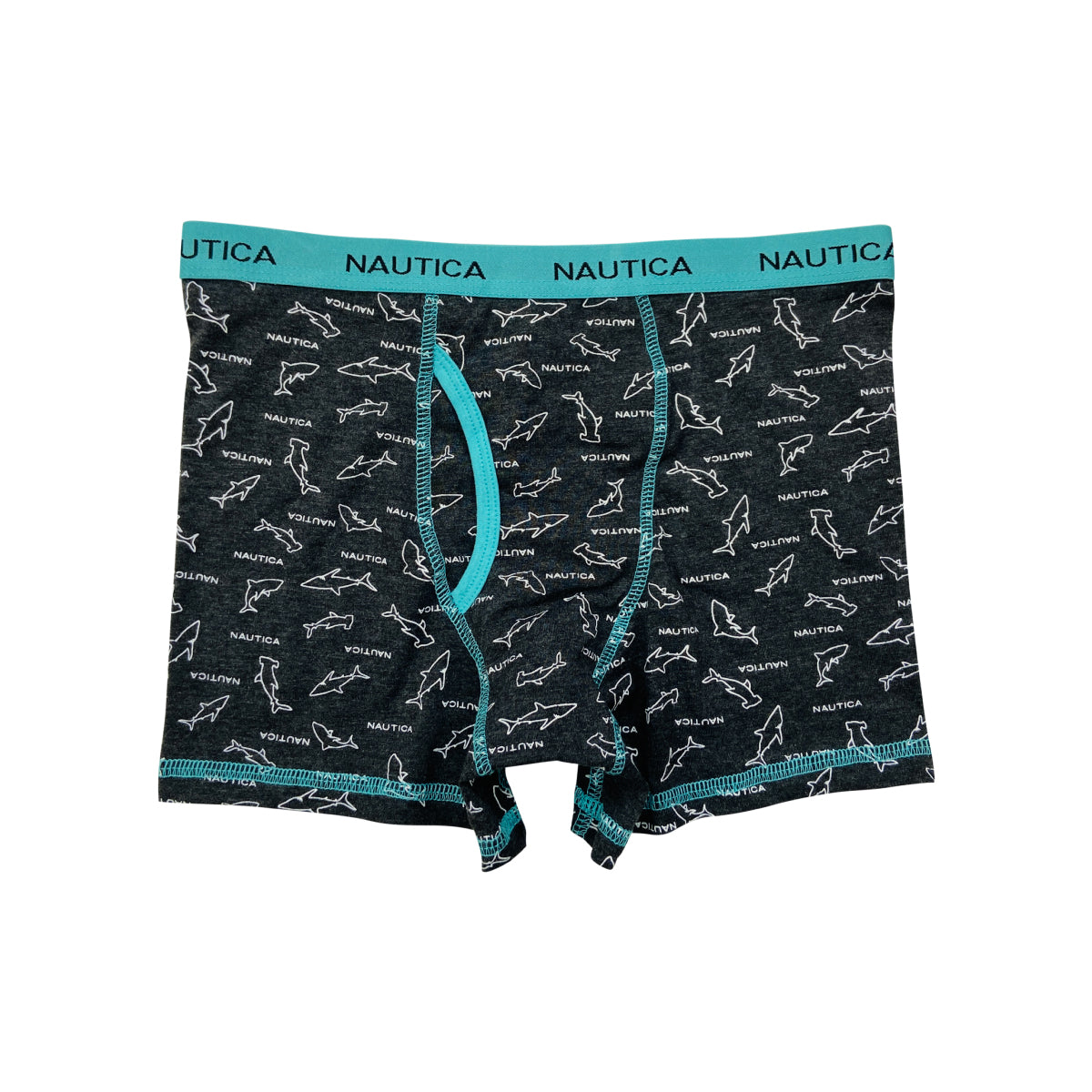 Boys Cotton  Boxer Brief