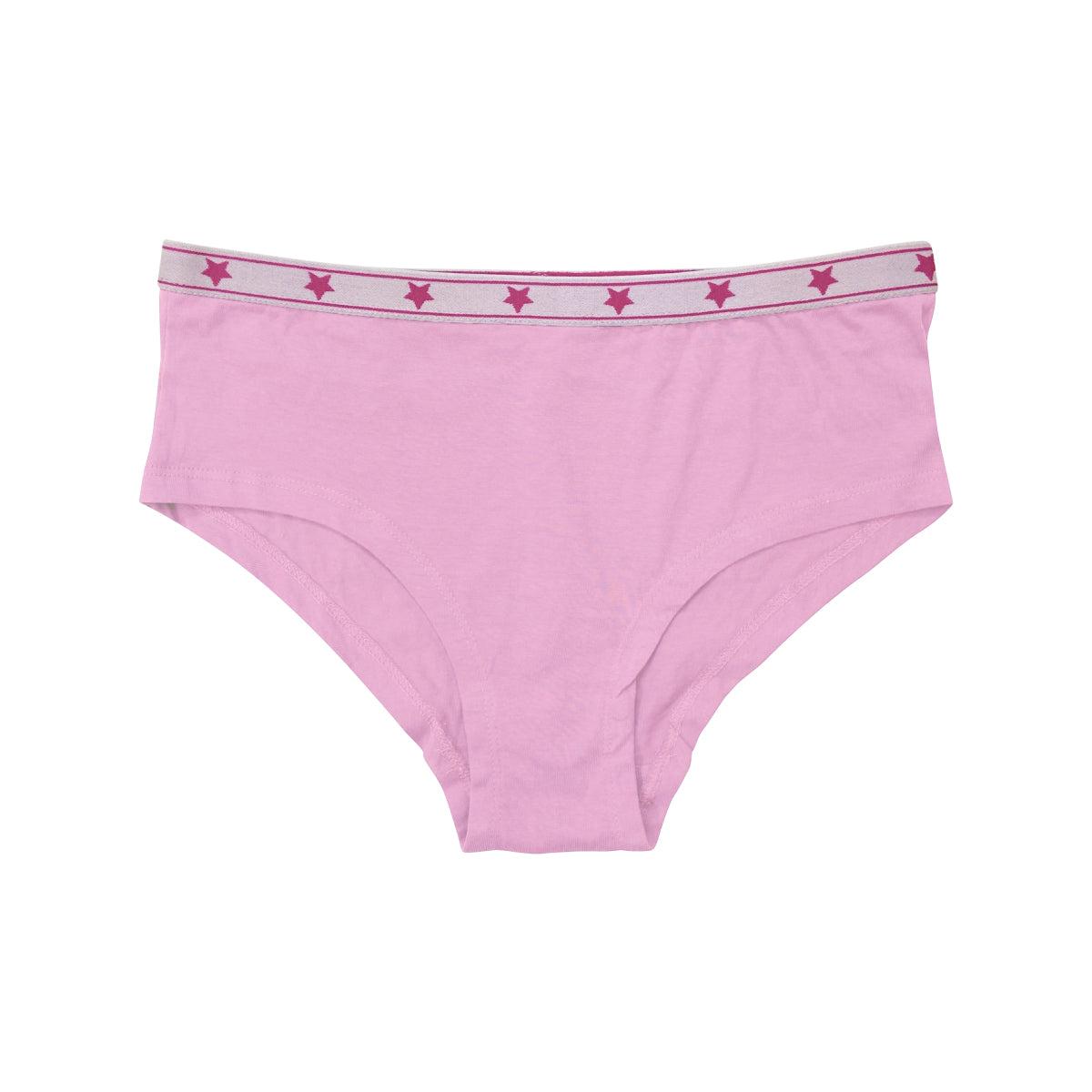 Girls Hipster Cotton Underwear Panties Briefs