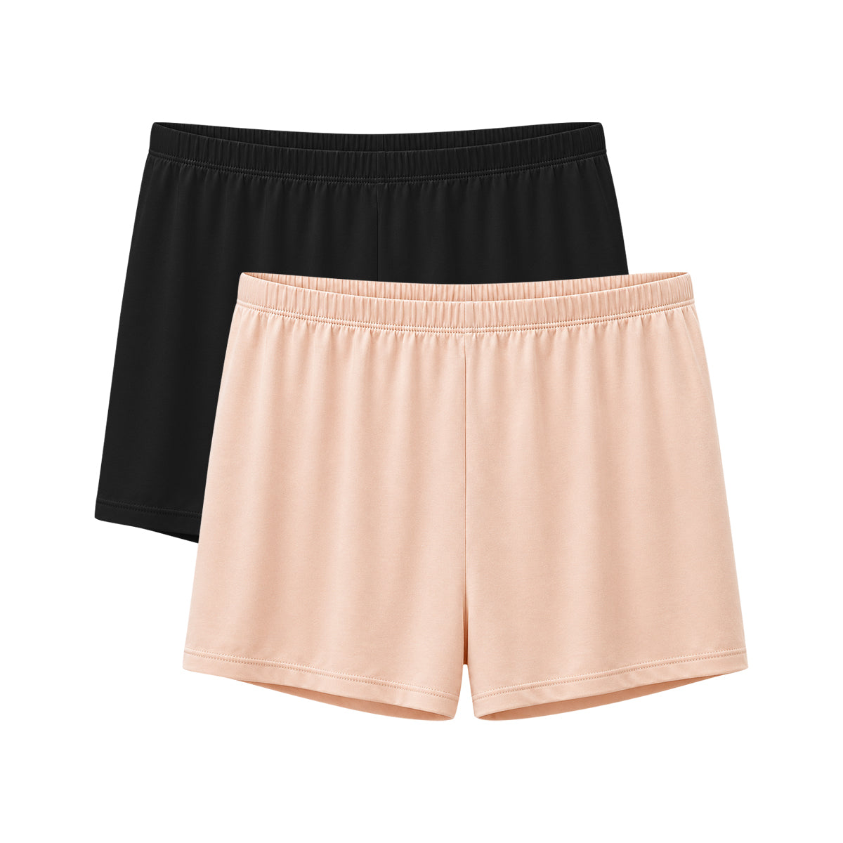 Women's Spandex Elastic Dancing Sport Shorts