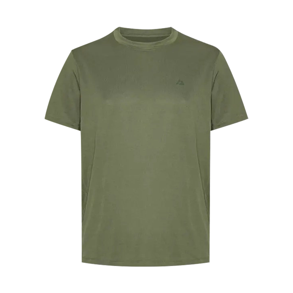Mens Premium Lightweight Sports Half Sleeve T-shirt