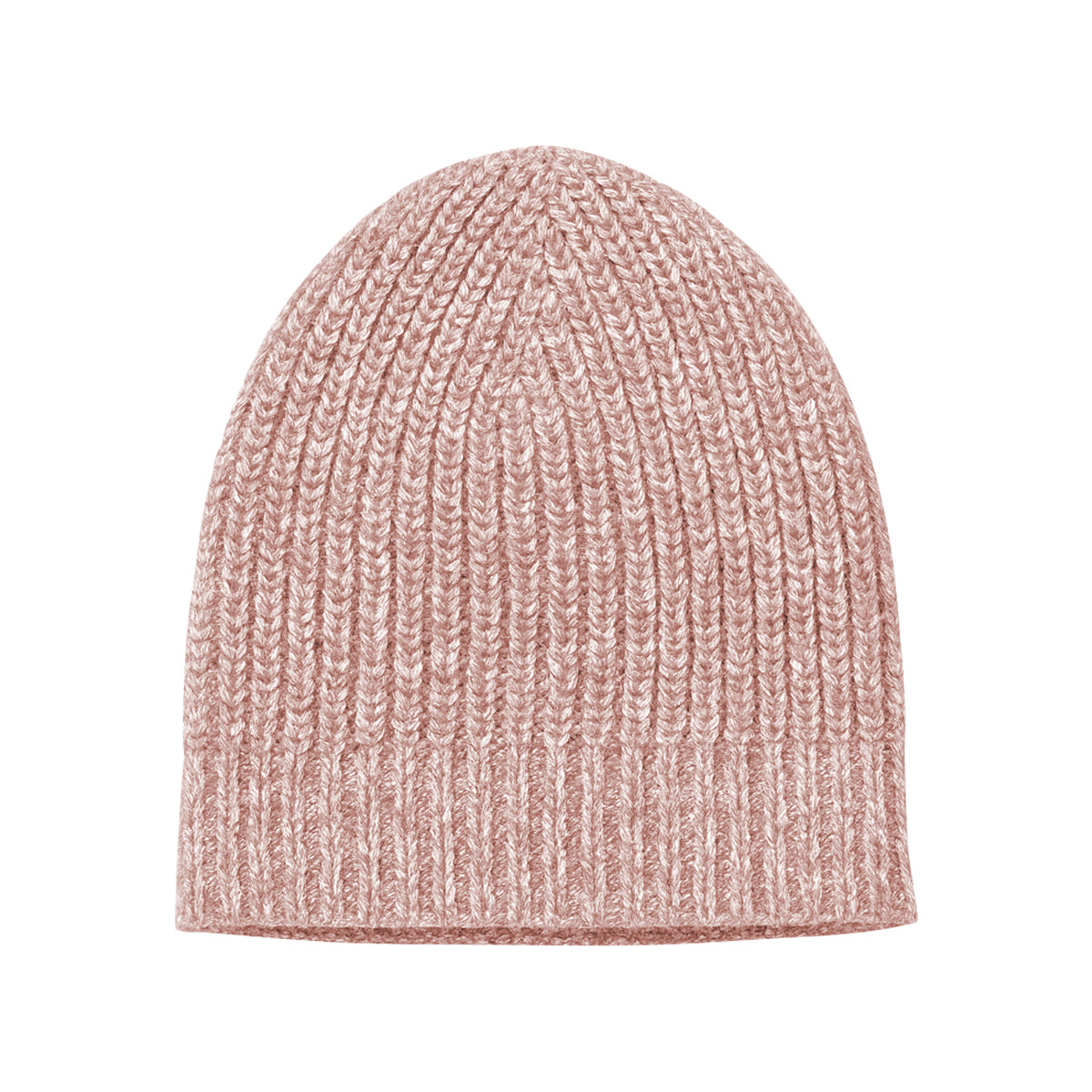Kids Premium Ribbed Knit Soft Warm & Stretchable Winter Cap