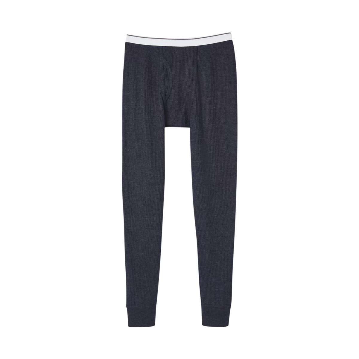 Boys Ribbed Thermal Pant