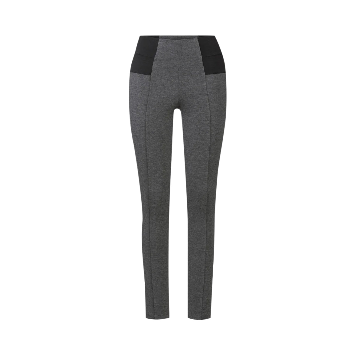 Ladies Premium High Waist Stretchy Jeggings