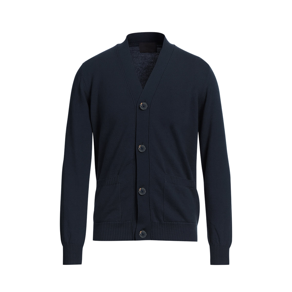 Womens Classic Full Sleeve Knit Cardigan Sweater