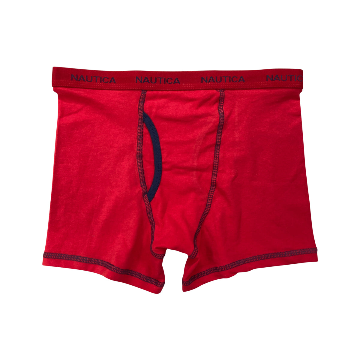 Boys Cotton  Boxer Brief