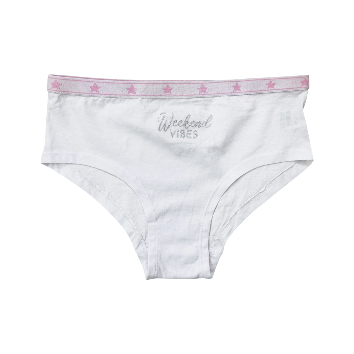 Girls Hipster Cotton Underwear Panties Briefs