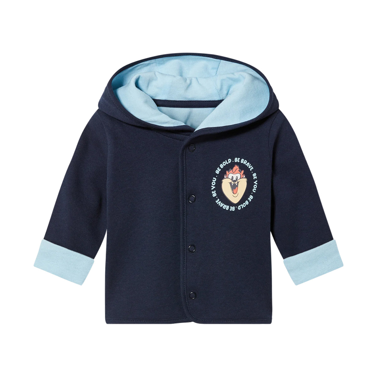 Toddler Baby Long Sleeve Hoodie Jacket